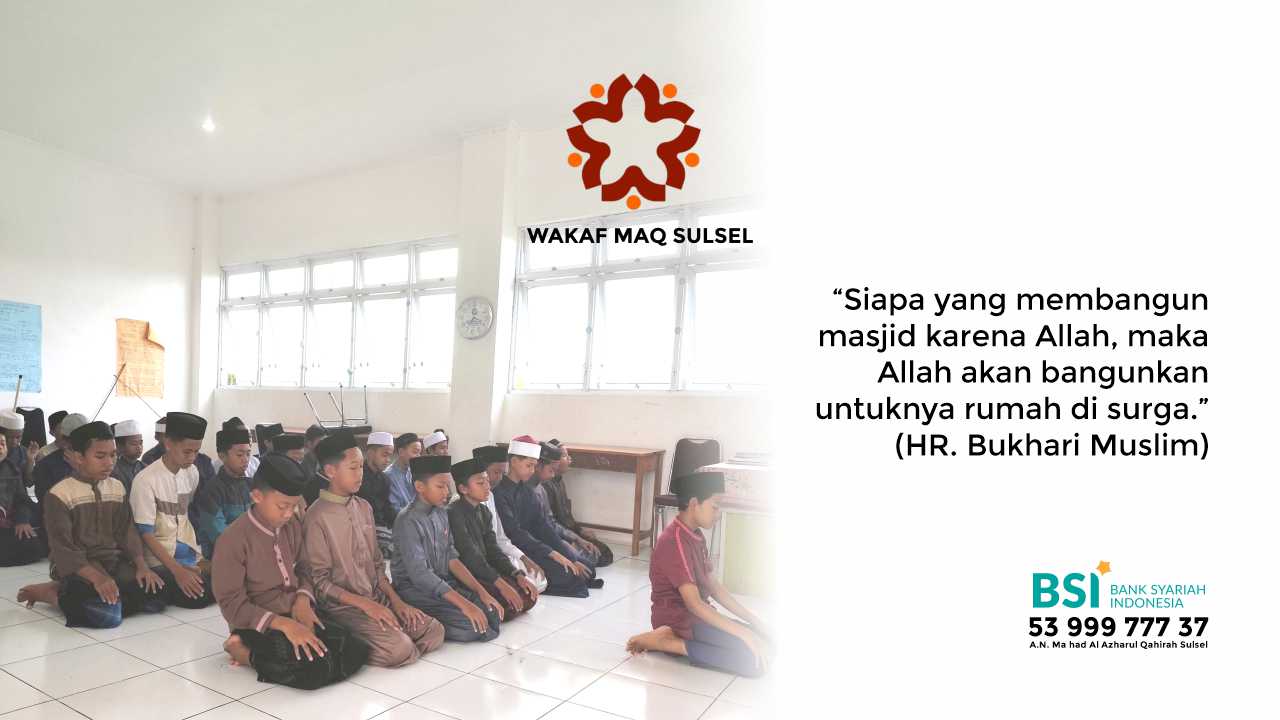 Wakaf-Pembangunan-Masjid